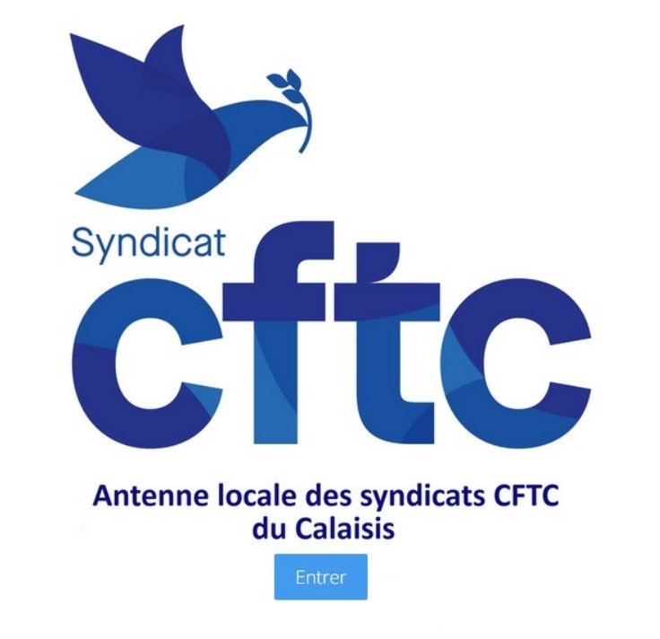 Antenne Locale des syndicats CFTC du Calaisis